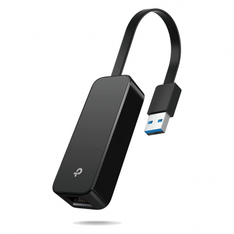 ADAPTADOR USB A RED RJ-45 TP-LINK UE306 3.0 · Imagen 2
