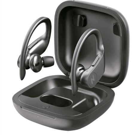 AURICULAR NOGA NG-BTWINS 12 SPORT NEGRO	