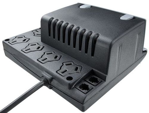 ESTABILIZADOR 1000/2000 TRV