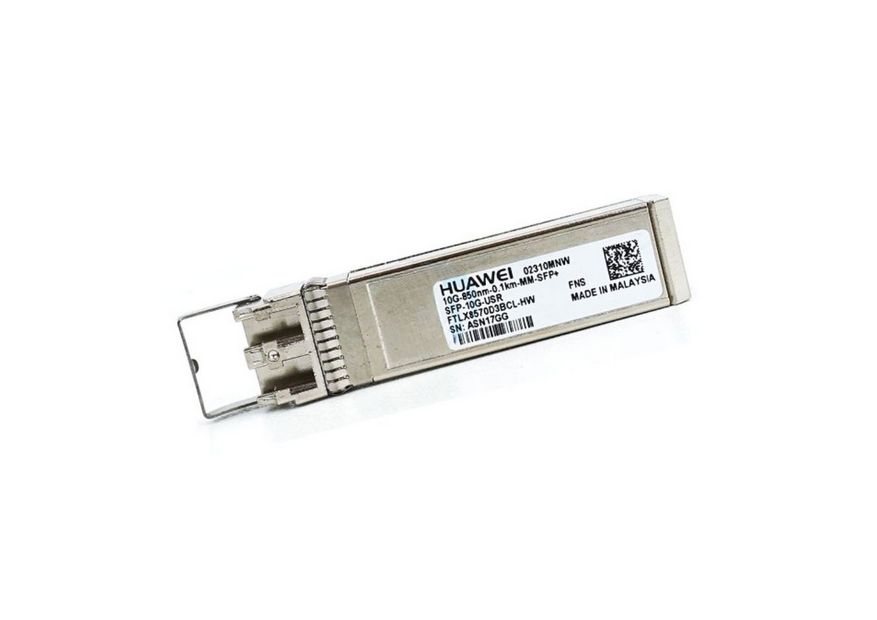 TRANSCEIVER SFP HUAWEI SFP-10G-USR