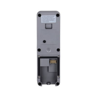 PORTERO IP | WIFI DAHUA DHI-VTO2311R-WP · Imagen 3