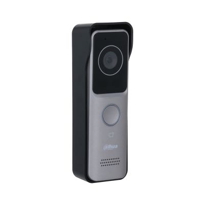 PORTERO IP | WIFI DAHUA DHI-VTO2311R-WP