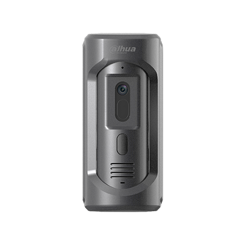 PORTERO IP DAHUA DHI-VTO2101E-P-S2 | UNIDAD EXTERIOR ANTIVANDALICO | P2P | APERTURA PUERTA · Imagen 2