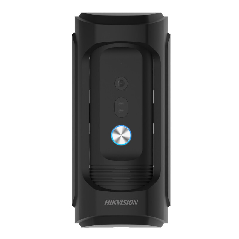 PORTERO IP HIKVISION DS-KB8113-IME1 ANTIVANDALICA
