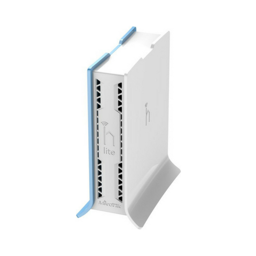 ROUTER MIKROTIK RB941-2ND-TC Wifi 300Mbps 10/100 | 5V MICRO USB | SIN FUENTE · Imagen 2