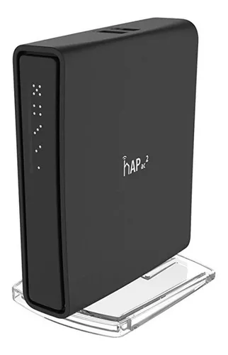 ROUTER MIKROTIK RBD52G-5HACD2HND-TC Wifi AC GIGABIT