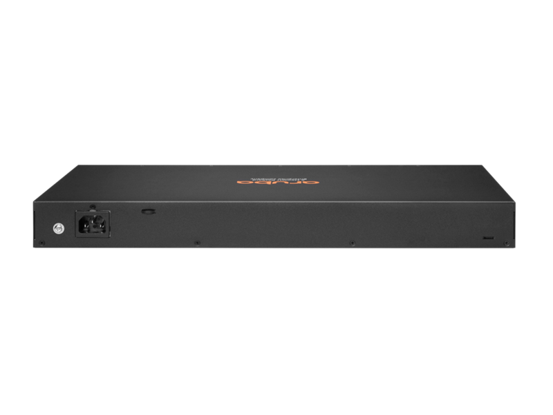 SWITCH HP ARUBA 6000 48G 48 PUERTOS 4SFP R8N86A · Imagen 2