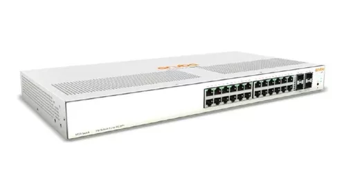 SWITCH HP ARUBA ION 1930 24G 24 PUERTOS 4SFP+ JL682A