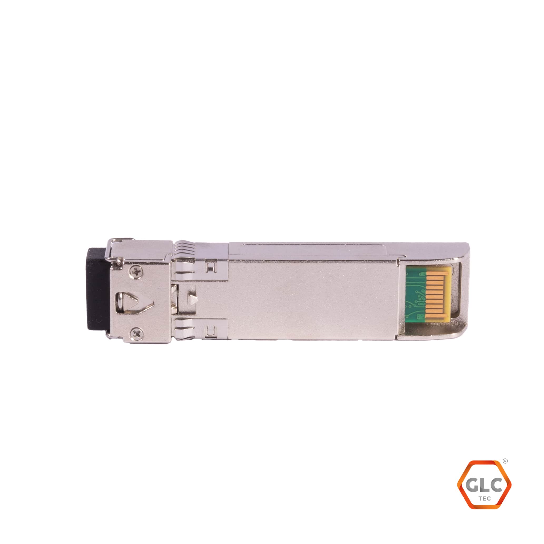 TRANSCEIVER SFP GLC FO-1482-1 1270/1330NM | 10GB | LC | 40 KM | 1 PELO | MM/SM Monomodo · Imagen 2
