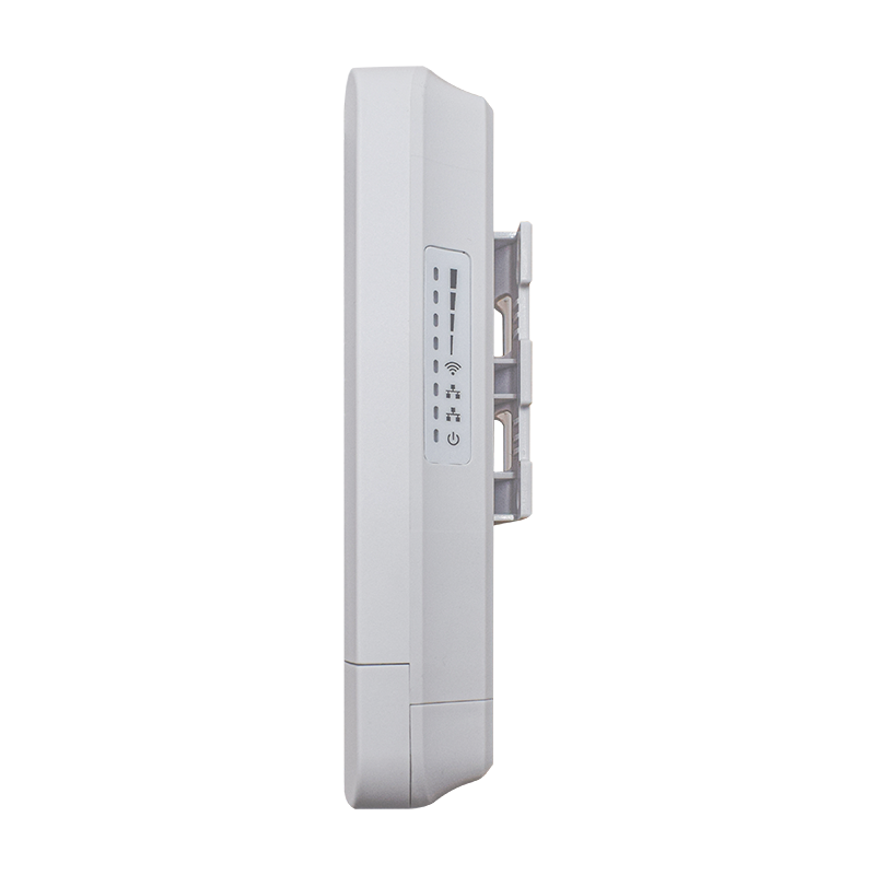 KIT AP OUTDOOR WI-TEK WI-CPE110-KIT ideal para camaras · Imagen 2