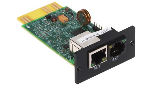 PLACA DE RED DE ADMINISTRACION IP IDA-ST200P RV-SNMP-NANO	
