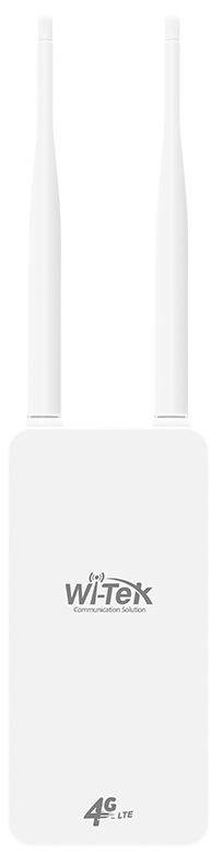 ROUTER WIFI WI-TEK WI-LTE117-O 4G LTE POE OUTDOOR