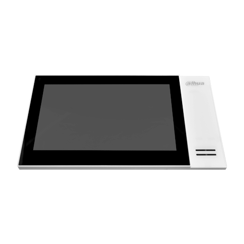 PANTALLA IP DAHUA DHI-VTH2421FW-P | Pantalla 7 | TACTIL | Unidad Interior | POE Para PORTERO IP · Imagen 2