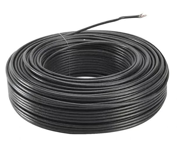 CABLE UTP EXTERIOR UGRAND CAT6 PLUS 100MT