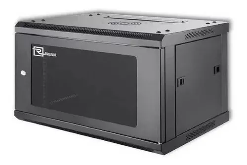 RACK MURAL REGUVOLT 6 UNIDADES 450MM RV-M-6U450	