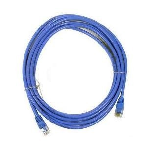 CABLE UTP PATCHCORD GLC CE-4617 1.8MT CAT5e AZUL