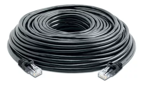 CABLE UTP PATCHCORD 20MT CAT6
