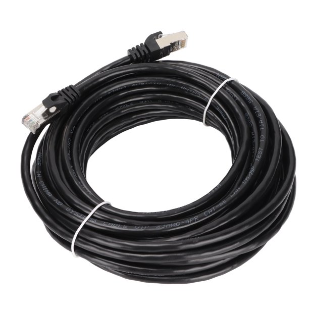 CABLE UTP PATCHCORD 10 MT CAT6 · Imagen 2