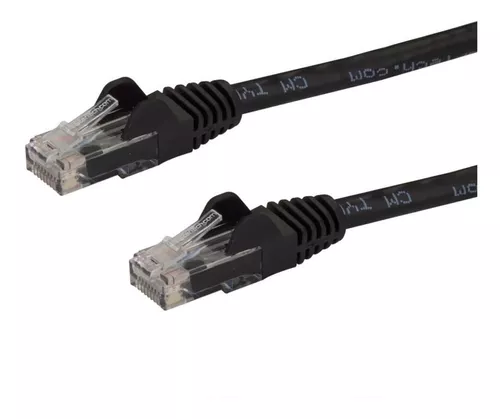 CABLE UTP PATCHCORD 10 MT CAT6