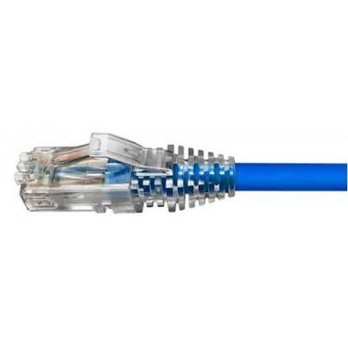 CABLE UTP PATCHCORD 1.2M COMMSCOPE CAT5 AZUL 1859239-4	