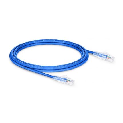 CABLE UTP PATCHCORD 0.6 COMMSCOPE CAT6 AZUL NPC06UVDB-BL002F · Imagen 2