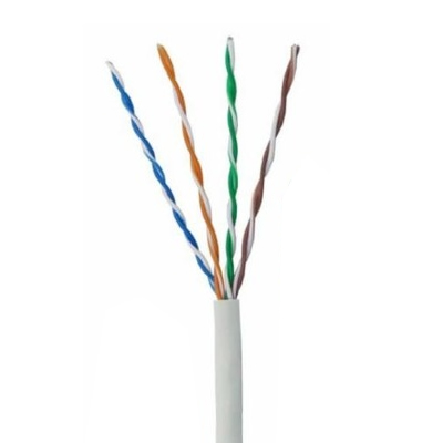 CABLE UTP COMMSCOPE 305MTRS CAT5 CPK CS24CM GRIS 884024914/10	 · Imagen 2