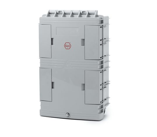 CAJA NAP EXTERIOR 2X16 GLC-FDB-011-01