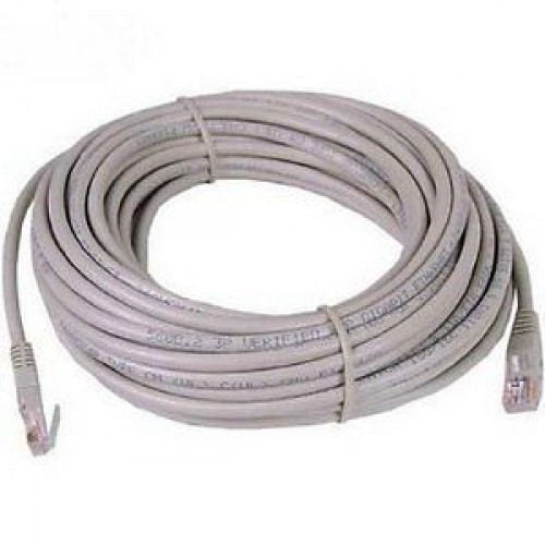 CABLE UTP PATCHCORD 5MTS Pack x 10 Unidades