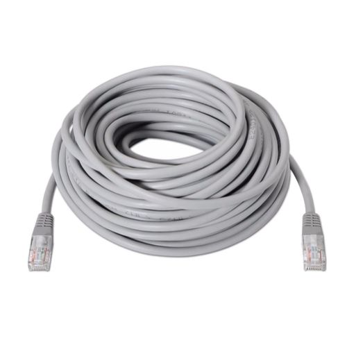 CABLE UTP PATCHCORD 20 MTS