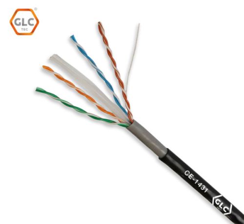 CABLE UTP CAT6 GLC INTERIOR CE-1430 X 1 METRO