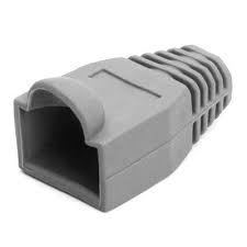 CAPUCHON PARA RJ-45 GRIS