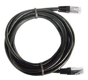 CABLE UTP PATCHCORD GLC CE-4618 2.4MT CAT5e 