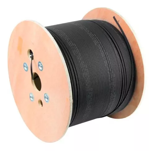 CABLE OVAL CTO SPAM 80 4 CORES SM X1000 MTS GLC-CTO80-4	