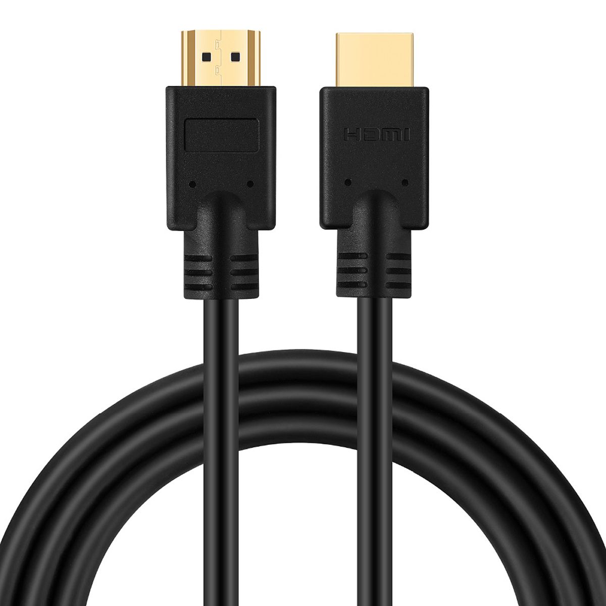 CABLE HDMI 3MT INTCO 2.0 4K · Imagen 2