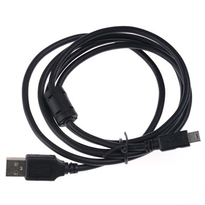 CABLE USB A MINI USB 1.5 MT