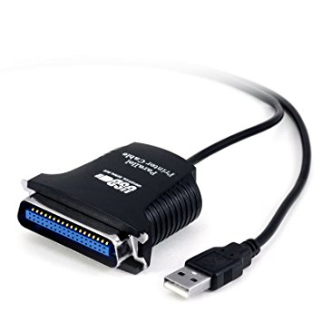 CABLE USB CENTRONIC PARALELO
