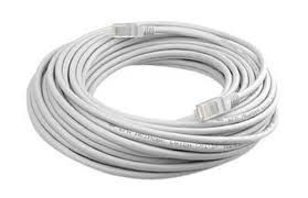 CABLE UTP PATCHCORD 10MT