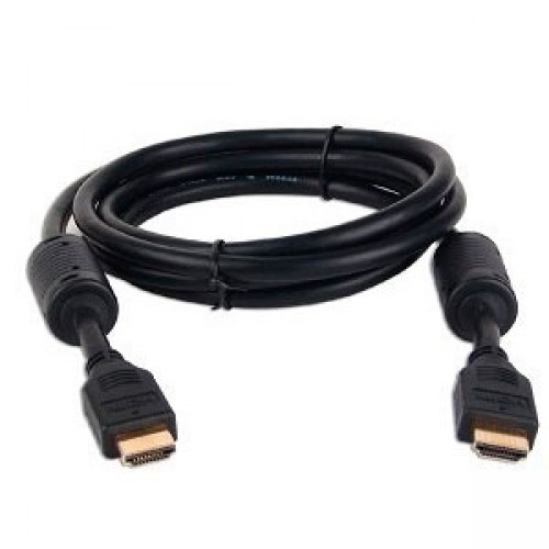 CABLE HDMI 3MTS CON FILTRO