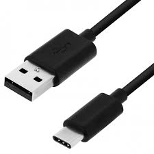CABLE USB A USB TIPO C 1MTS 09-104c