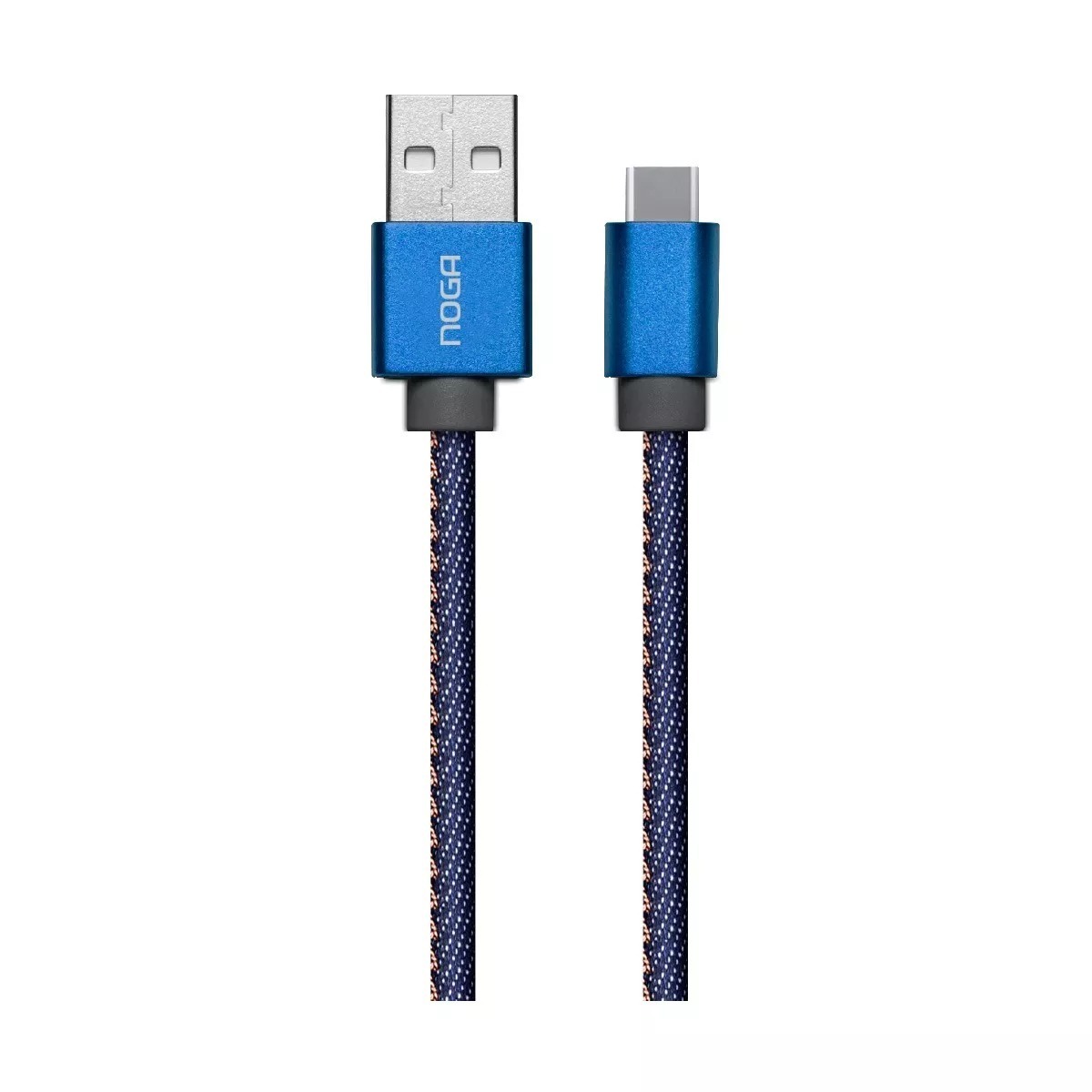 CABLE NOGA TIPO C CD1A 1.8MTS