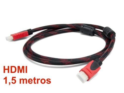 CABLE HDMI 1.5 UGC011