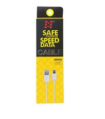 CABLE MICRO USB 1M BLISTER HXD001 UGRAND