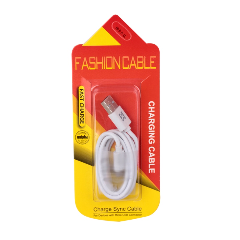 CABLE USB TIPO C BLISTER HXD012 FAST CHARGE UGRAND