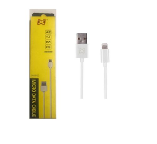 CABLE DATOS V8 2M BLISTER HXD007 MICRO USB UGRAND