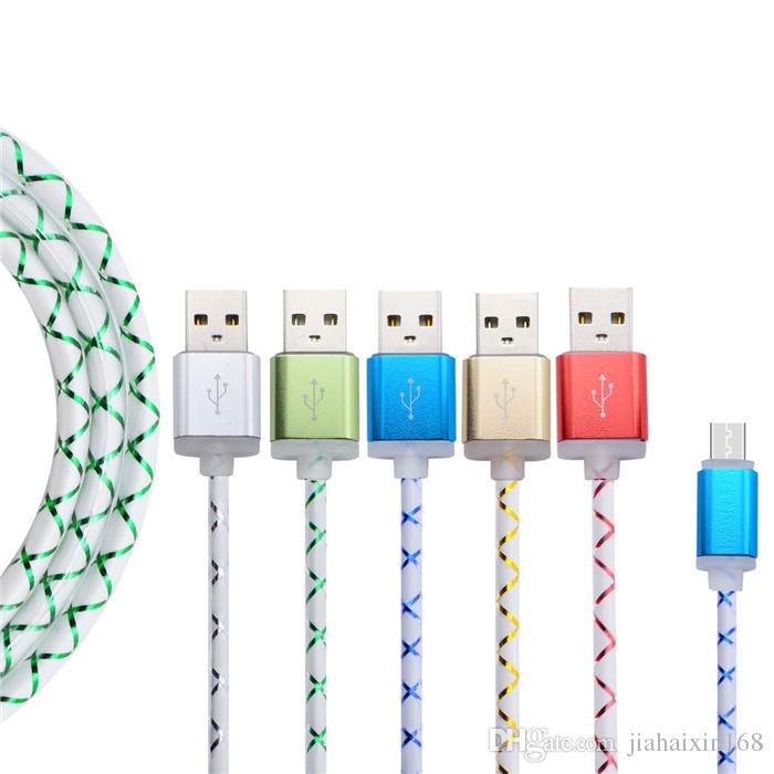CABLE USB A MICRO UGC017 1MT DISEÑO V8