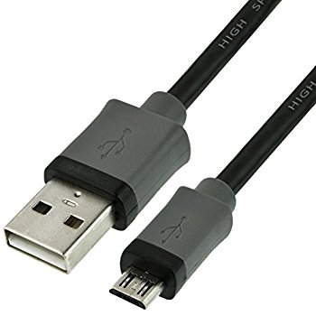 CABLE USB A MICRO UGC002 1METRO