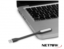 LUZ USB LED NM-LD3