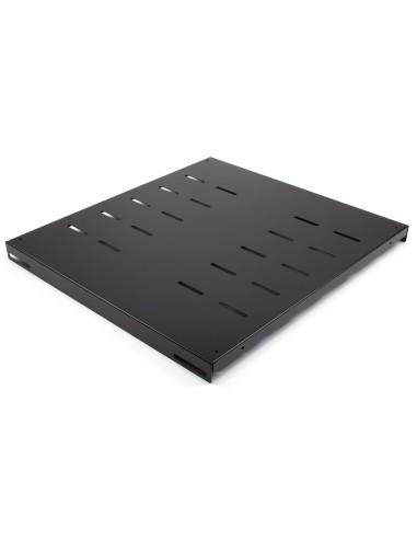 BANDEJA FIJA GLC GLC-BAND-FIJA-003 | 1 unidad RACK | para 600mm  | fijacion 4 puntos