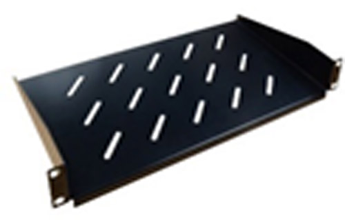 BANDEJA PARA RACK 1 UNIDAD 250MM PF-BL-1250