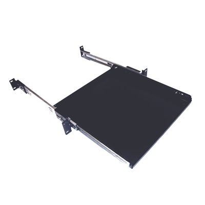 BANDEJA DESLIZABLE 1 UNIDAD 600mm Rackeable 19
